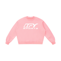 Unisex Boxy Vintage Washed Sweatshirt