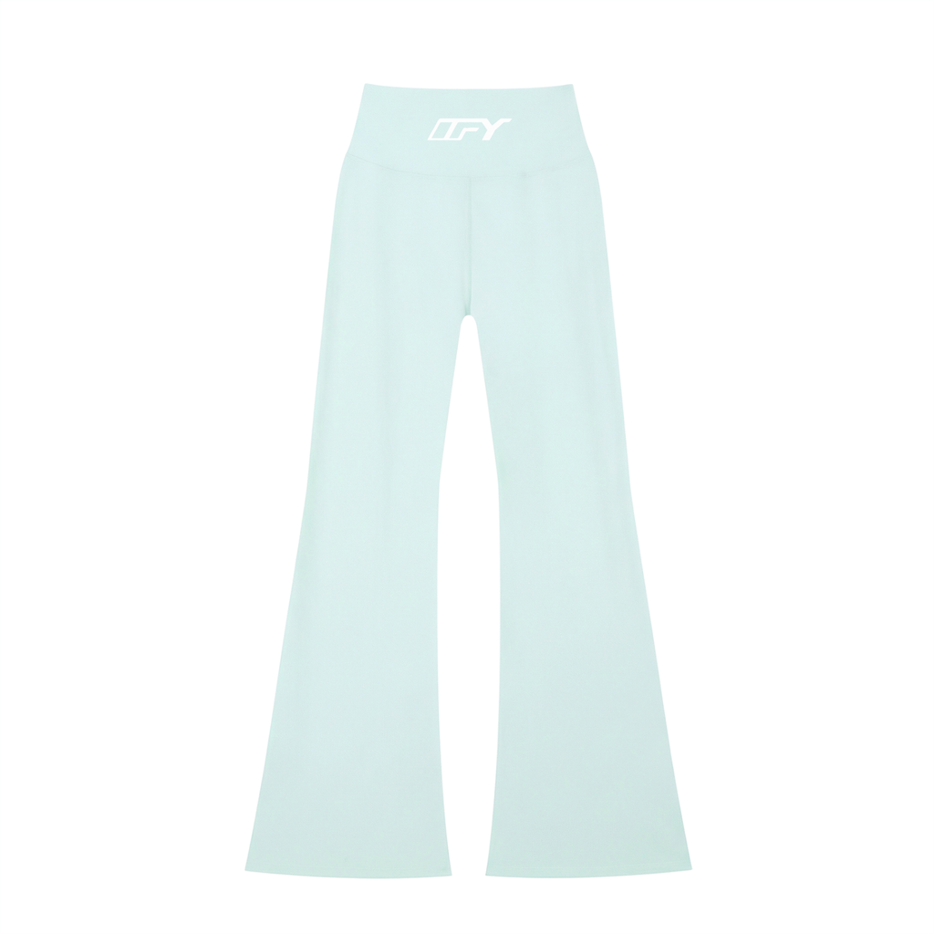 Elevate Your Comfort with Our High-Waisted Flare Leggings for Women