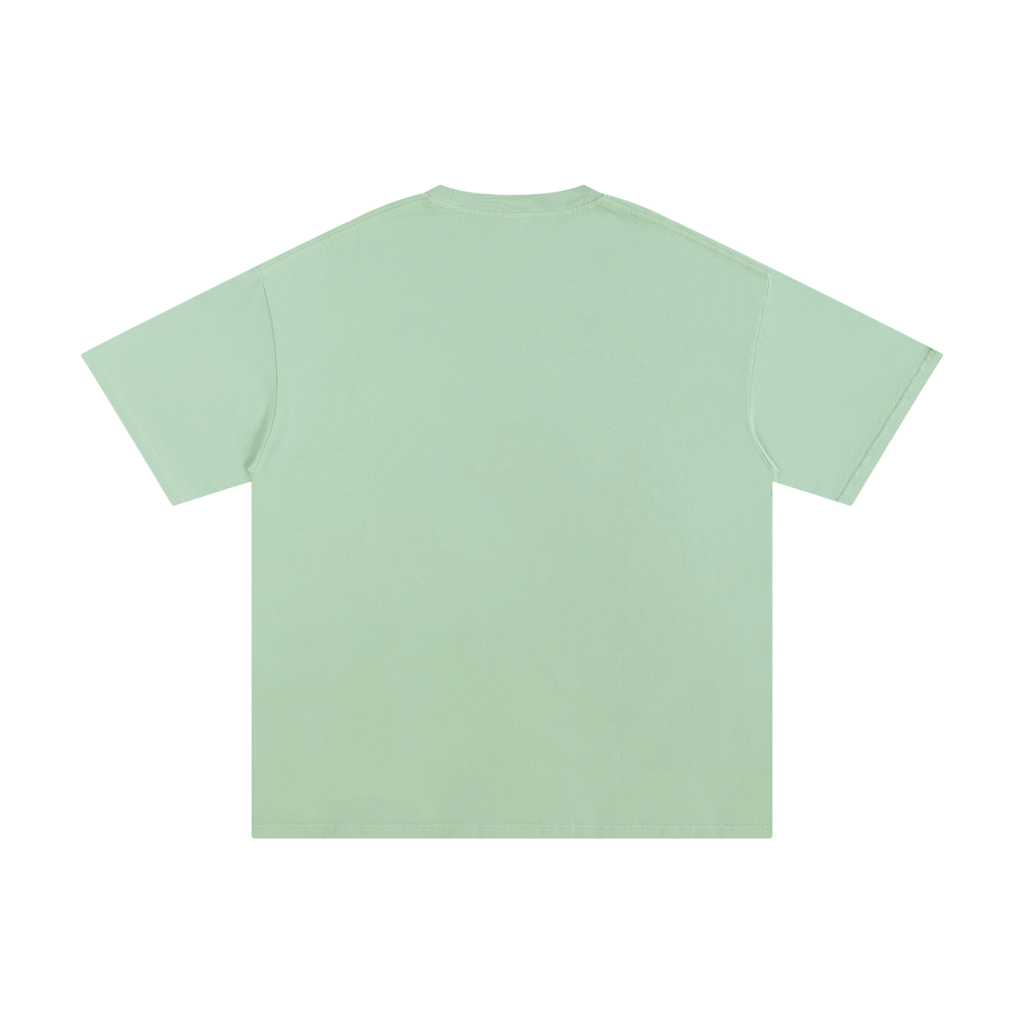Unisex Pure Cotton T-Shirt for Ultimate Comfort and Style