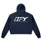 Women’s Vintage Wash Heavyweight Hoodie
