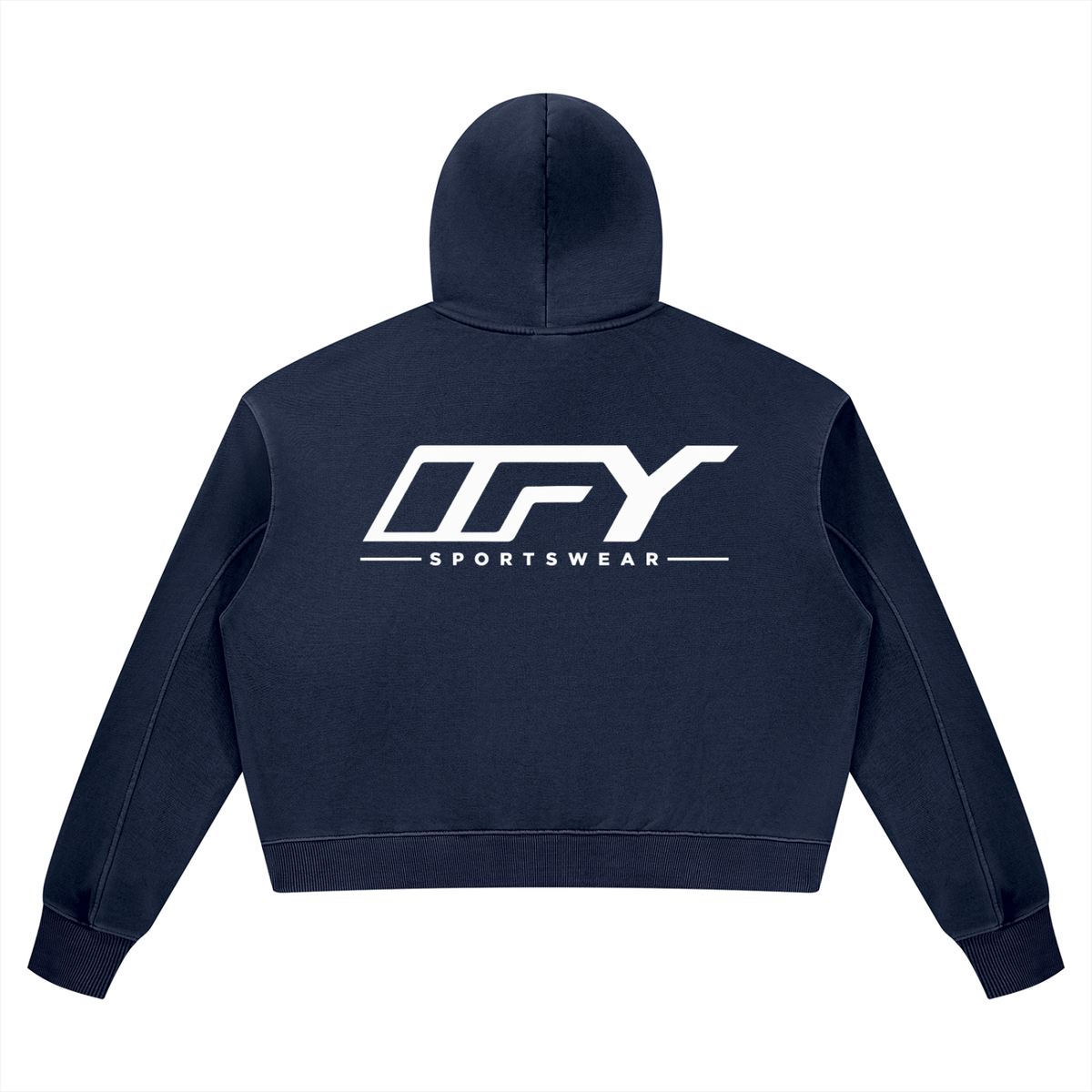 Women’s Vintage Wash Heavyweight Hoodie