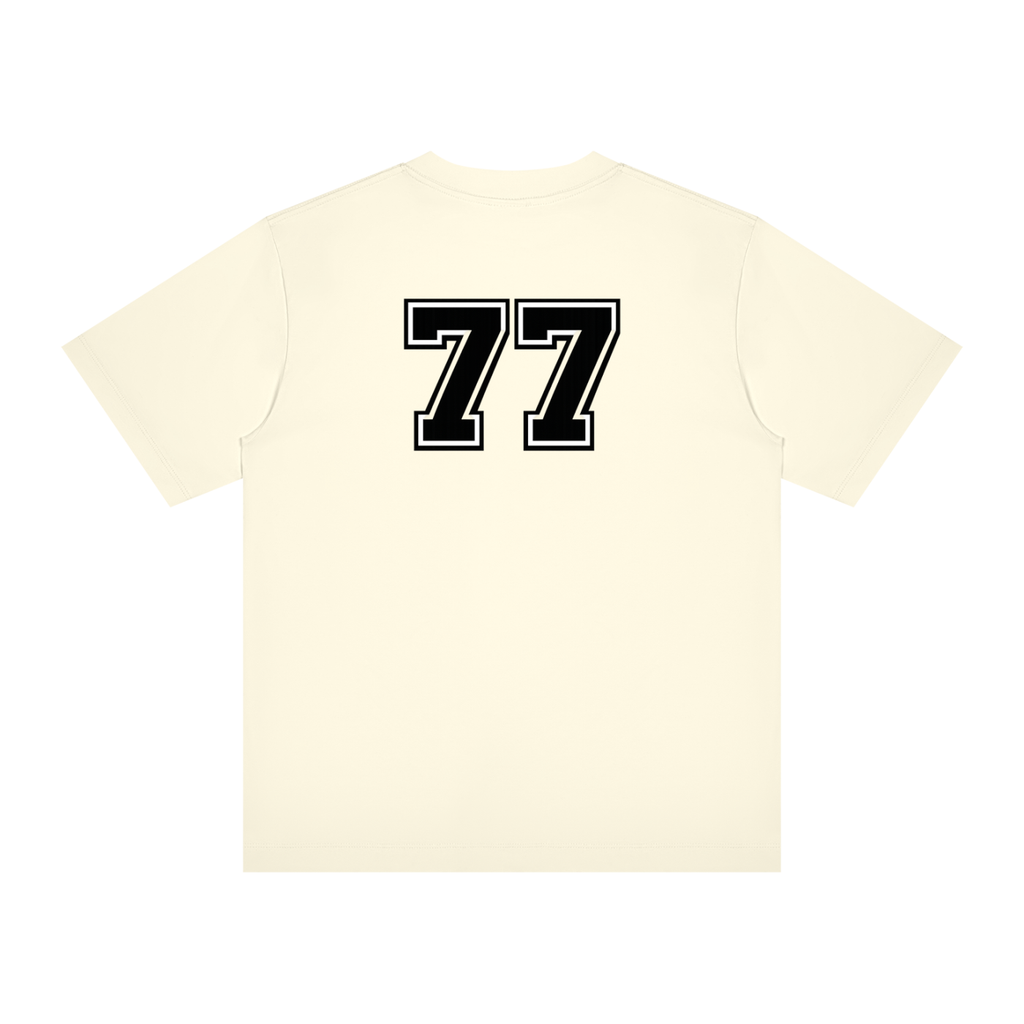 Unisex Regular Crewneck T-Shirt