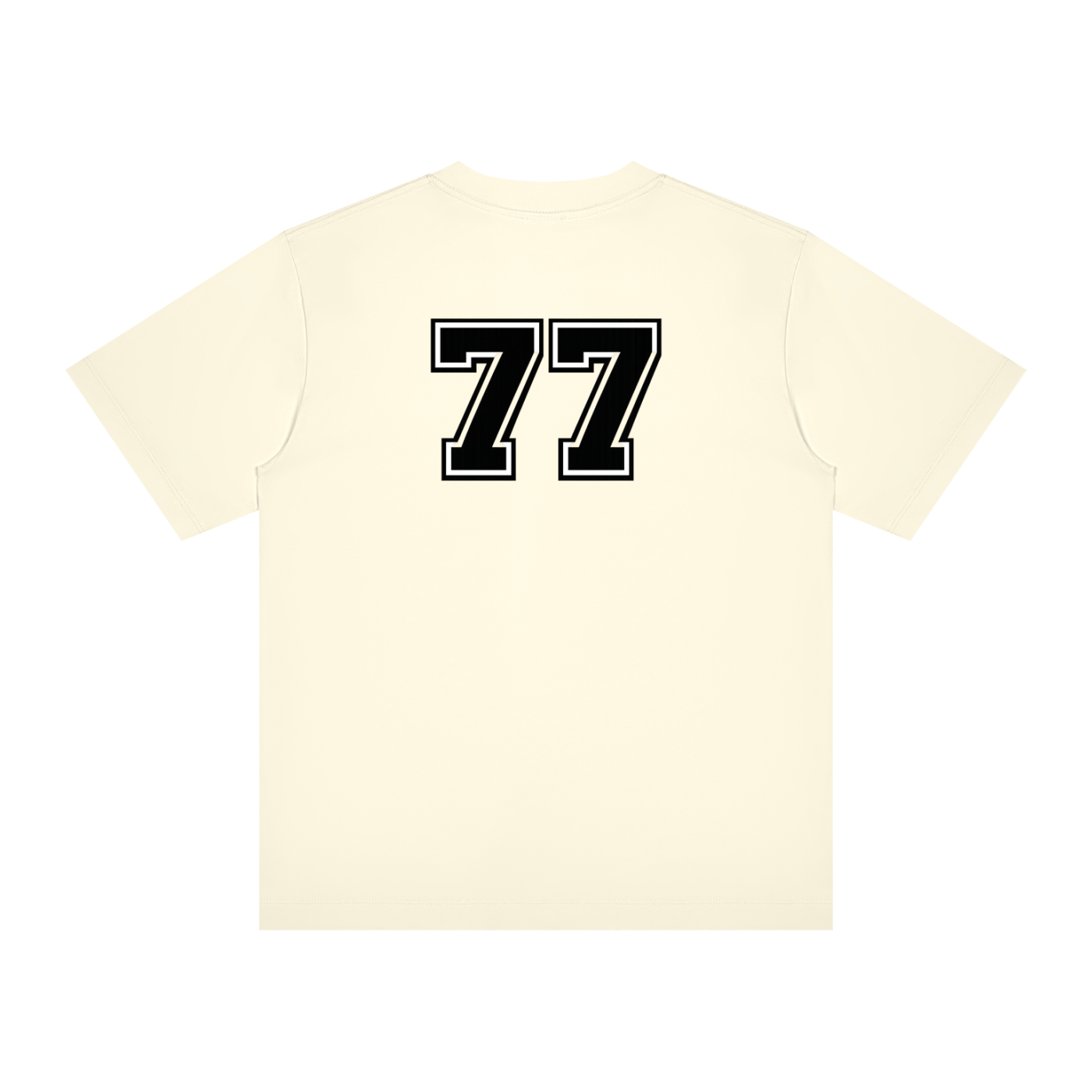 Unisex Regular Crewneck T-Shirt