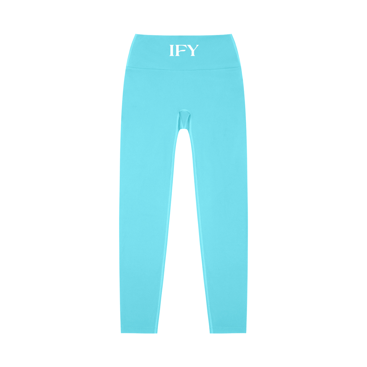 High-Waisted Yoga Leggings