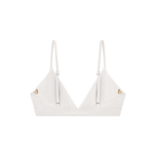 Cropped V-Neck Sports Bra for Women - Elevate Your Activewear Experience