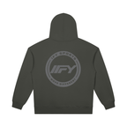 Unisex Heavyweight 420 gsm Pullover Hoodie