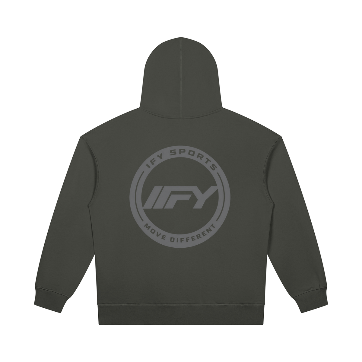 Unisex Heavyweight 420 gsm Pullover Hoodie