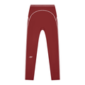Women's High Rise Topstitching Leggings