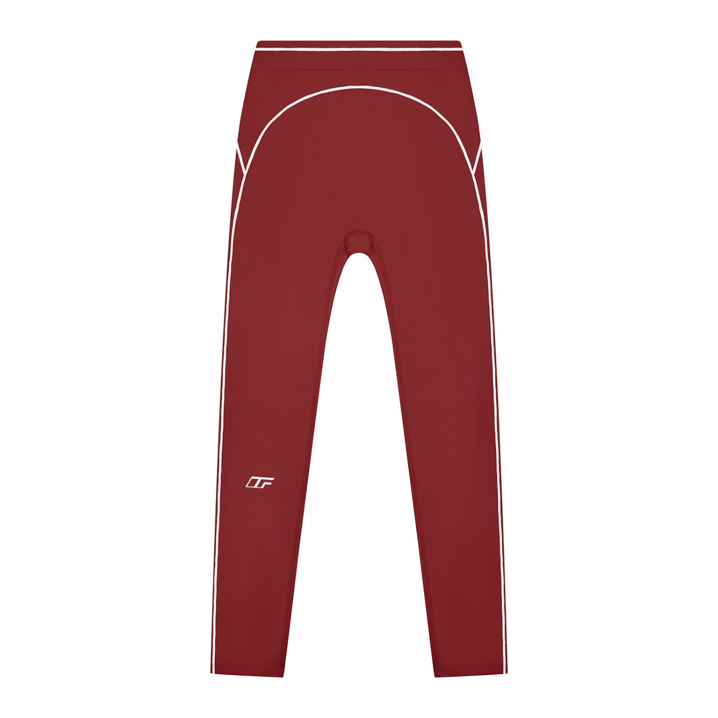 Women's High Rise Topstitching Leggings