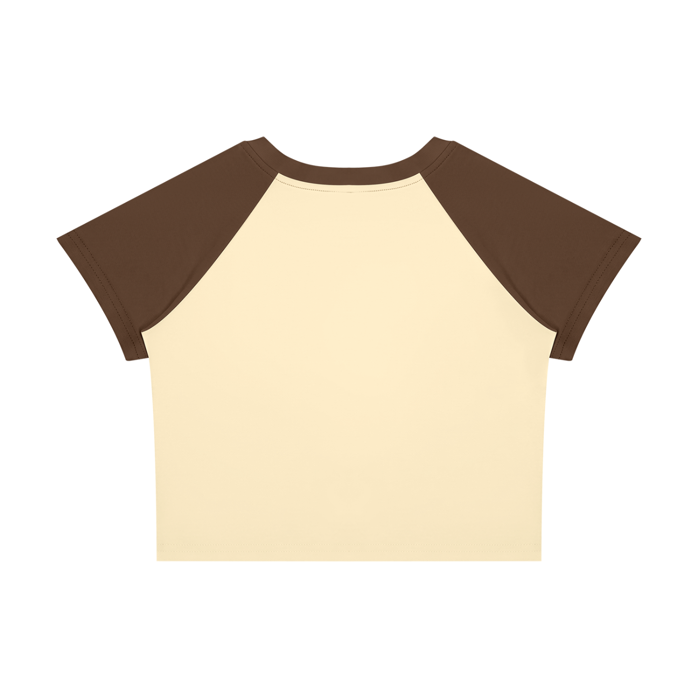Women's Color Block T-Shirt: Effortless Style Meets Everyday Comfort