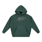 Fleece Hoodie & Sweatpants Set