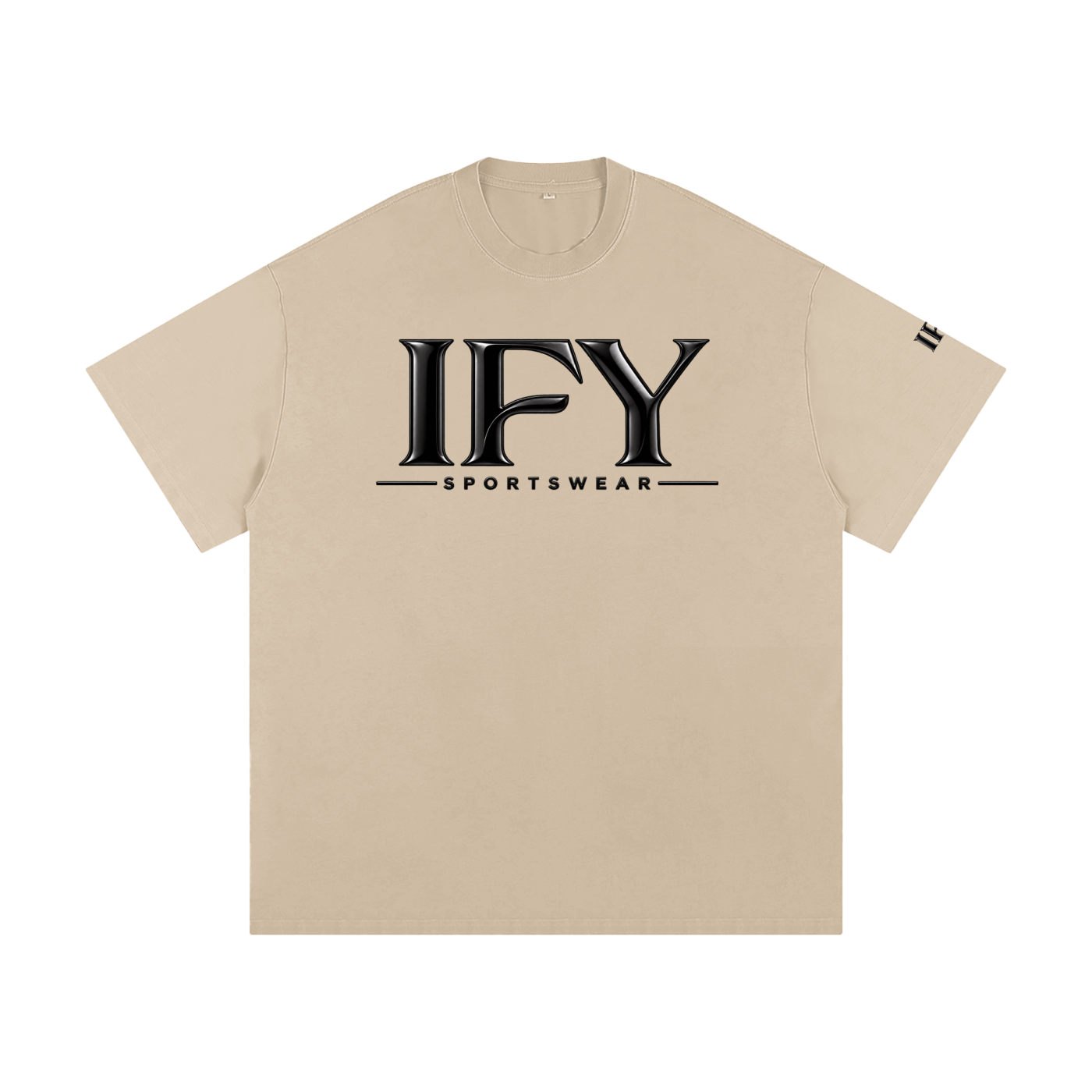 Heavyweight Loose Fit T-Shirt