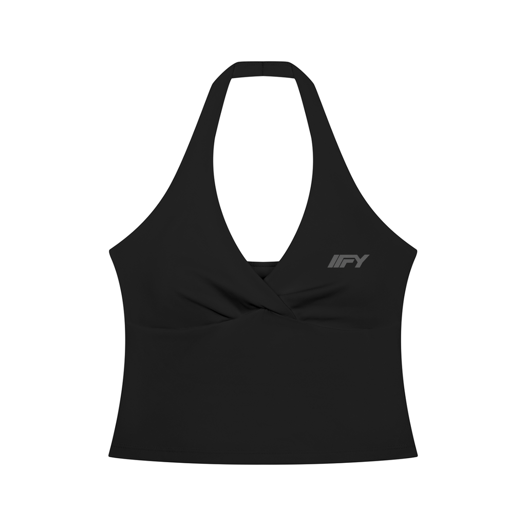 Skirted Flare Yoga Set