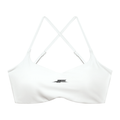 Elevate Your Workout with Our Women's Cropped Sports Bra
