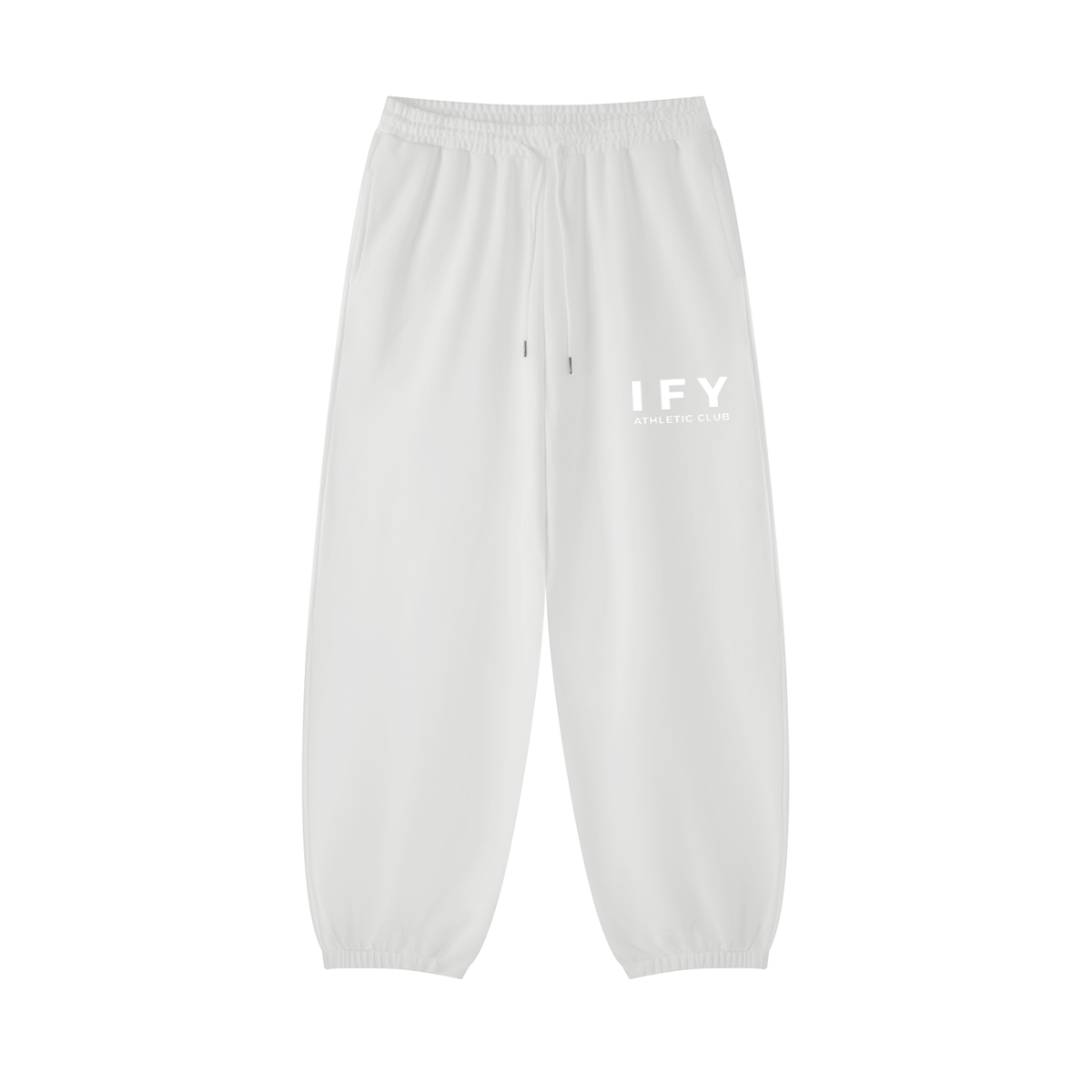 Jogger Pants