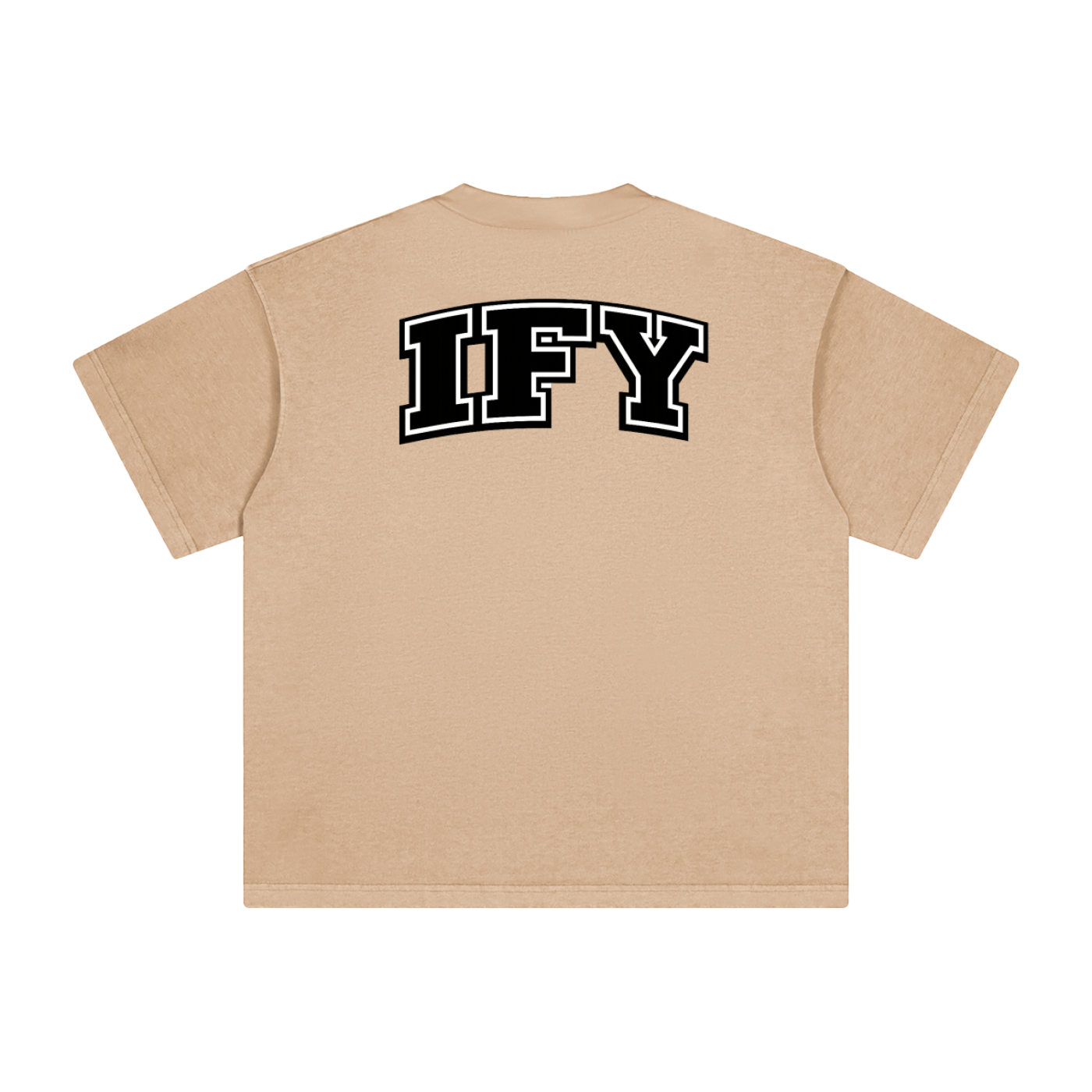 Heavyweight Vintage Washed T-Shirt