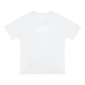 Men’s Reflective Raglan T-Shirt