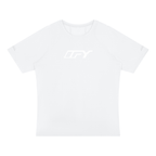 Men’s Reflective Raglan T-Shirt