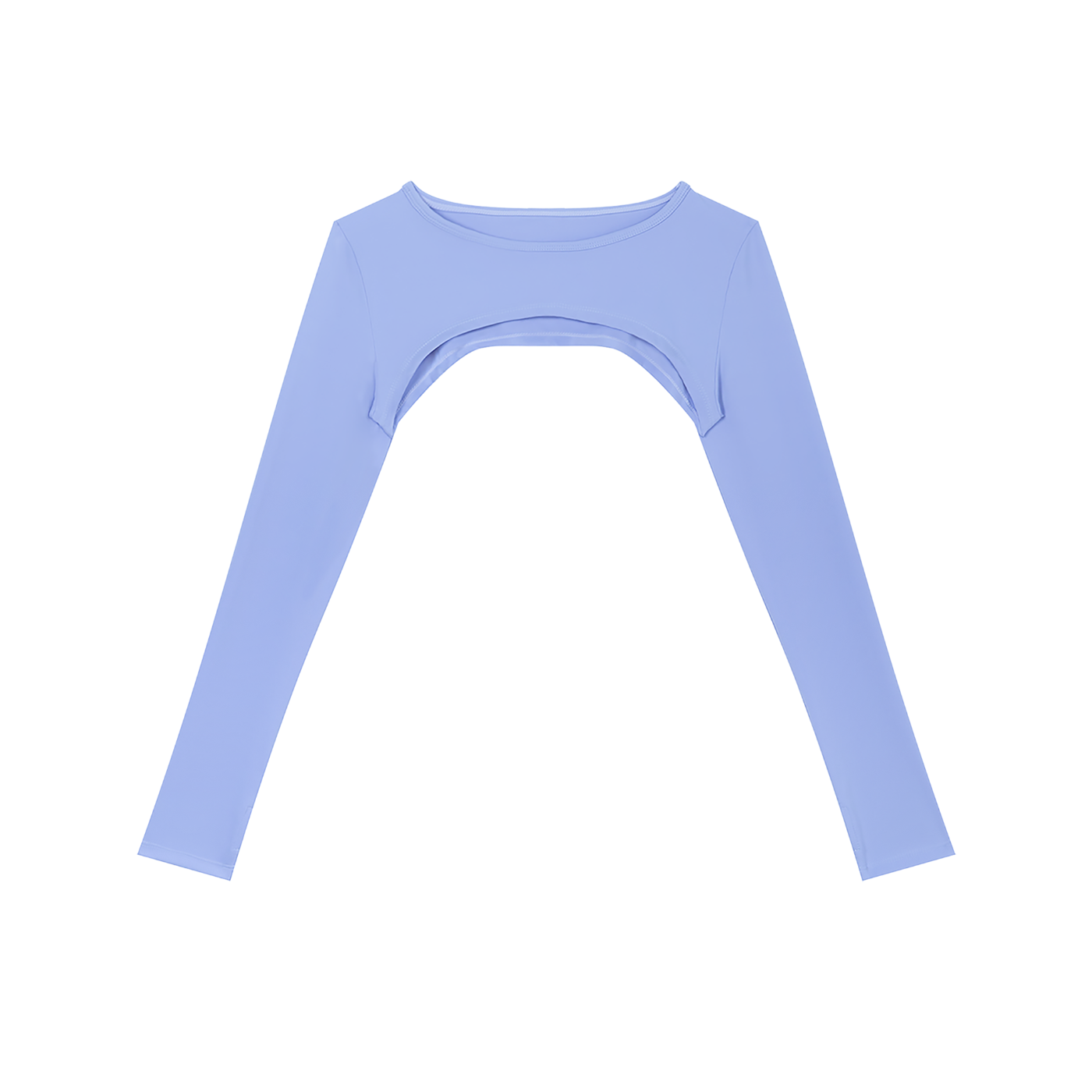 Elevate Your Workout with Our Women's Long Sleeve Yoga Shrug