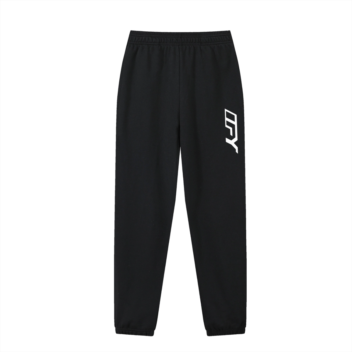 Essential Jogged Sweatpants