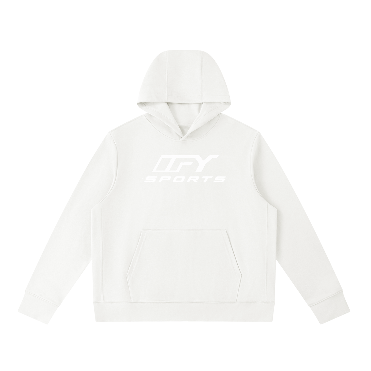 Unisex Pullover Hoodie