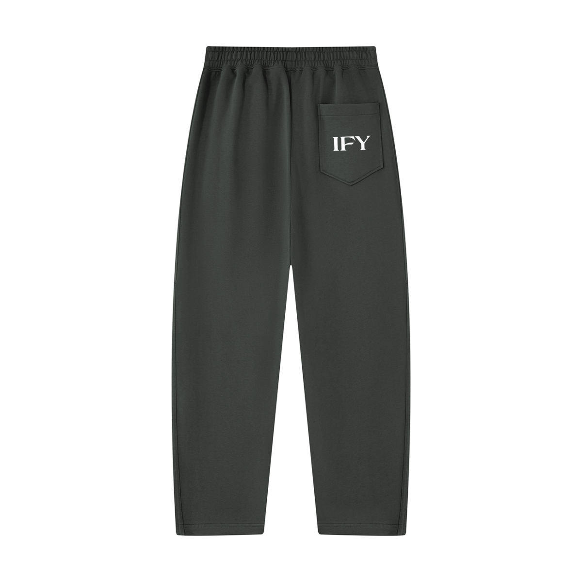 Unisex Tapered Sweatpants - Comfort Meets Style for Everyday Wear