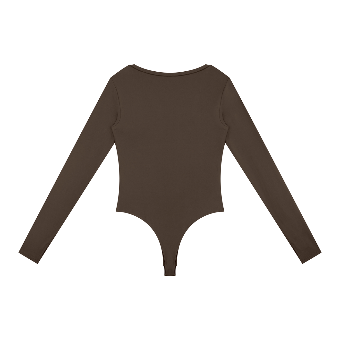 Elevate Your Workout with Our Women's Long Sleeve Yoga Bodysuit