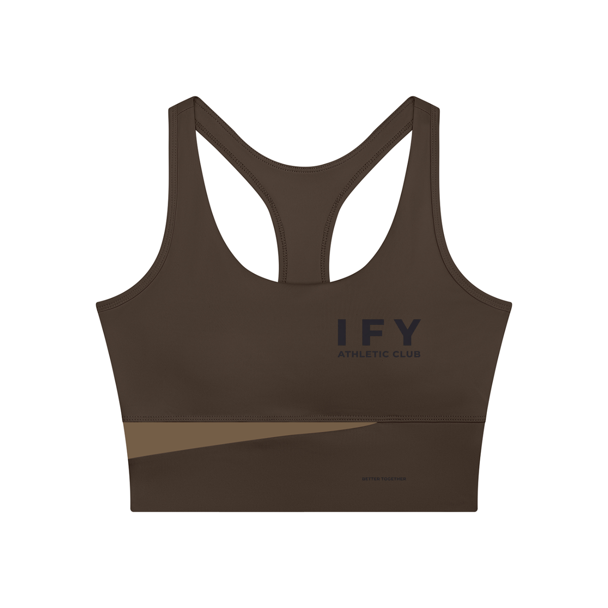 Women’s Colour-Block Activewear Separates