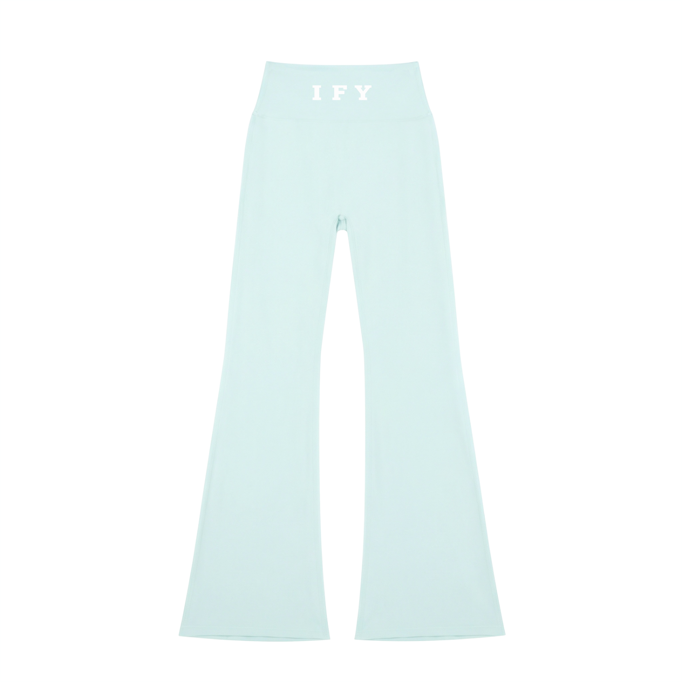 Elevate Your Comfort with Our High-Waisted Flare Leggings for Women