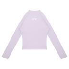 Women's Paneled Yoga Jacket