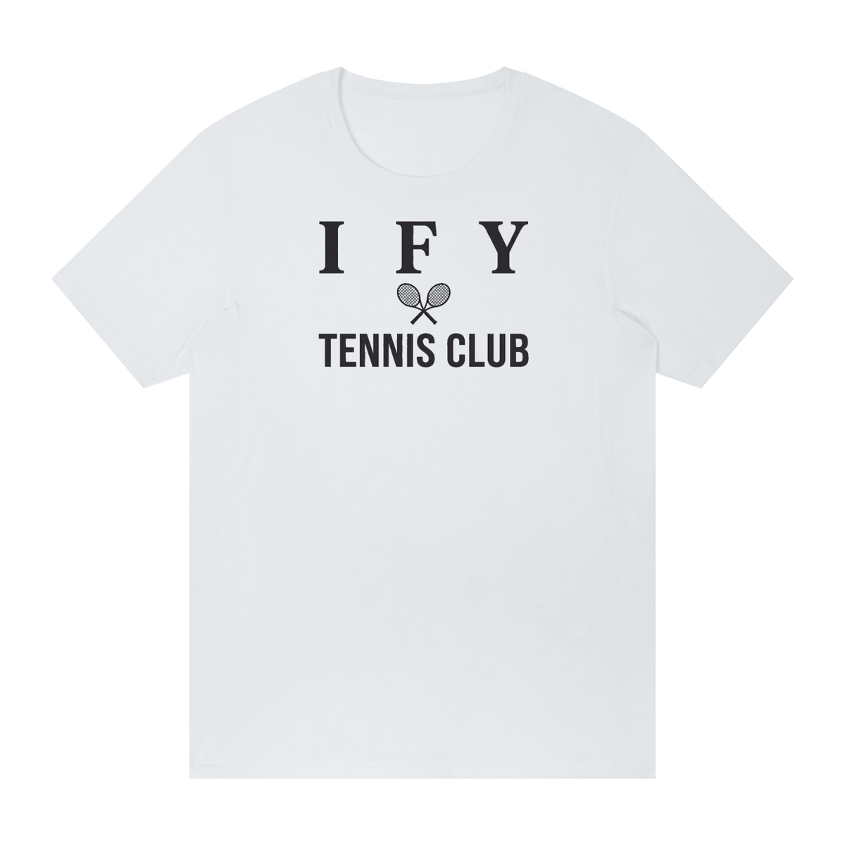 Slim Mesh T-Shirt