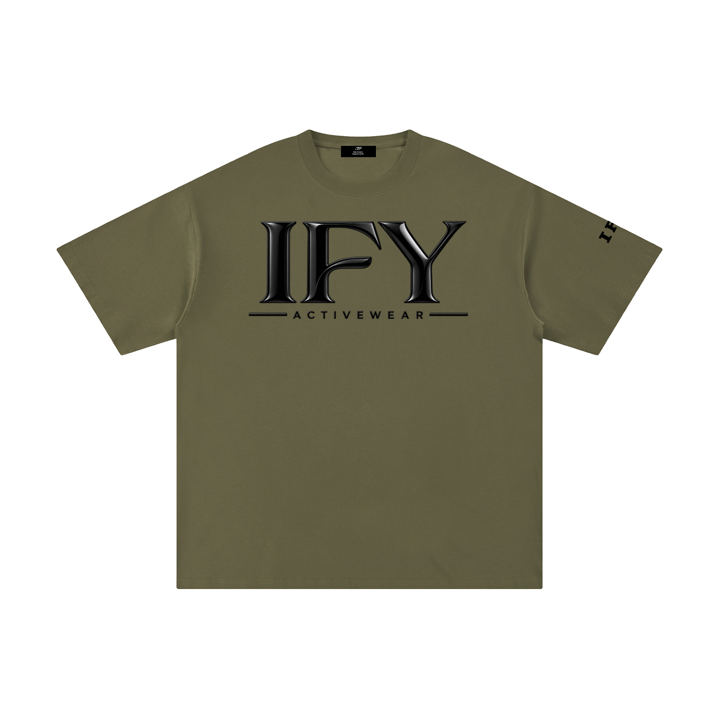 Unisex Cotton T-Shirt - Your Go-To Essential for Effortless Style