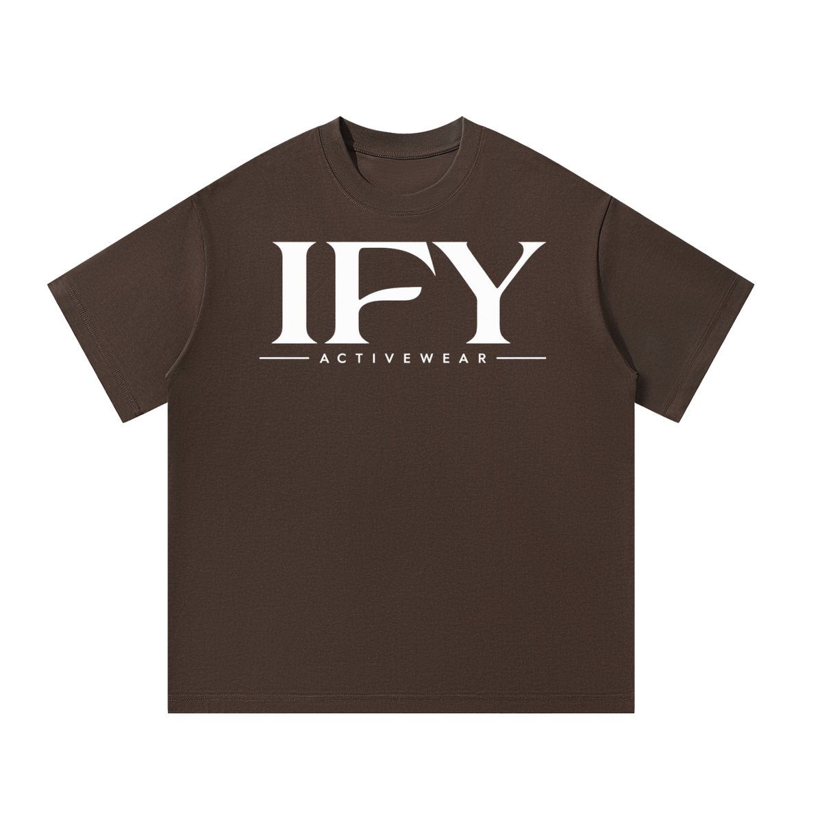 Unisex Oversized T-Shirt - Your New Favorite Everyday Essential