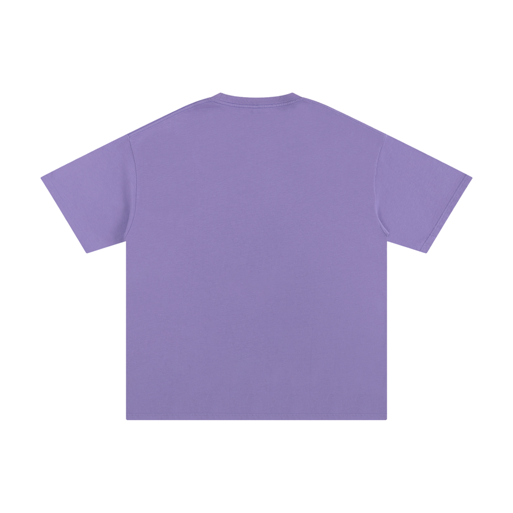 Unisex Pure Cotton T-Shirt for Ultimate Comfort and Style
