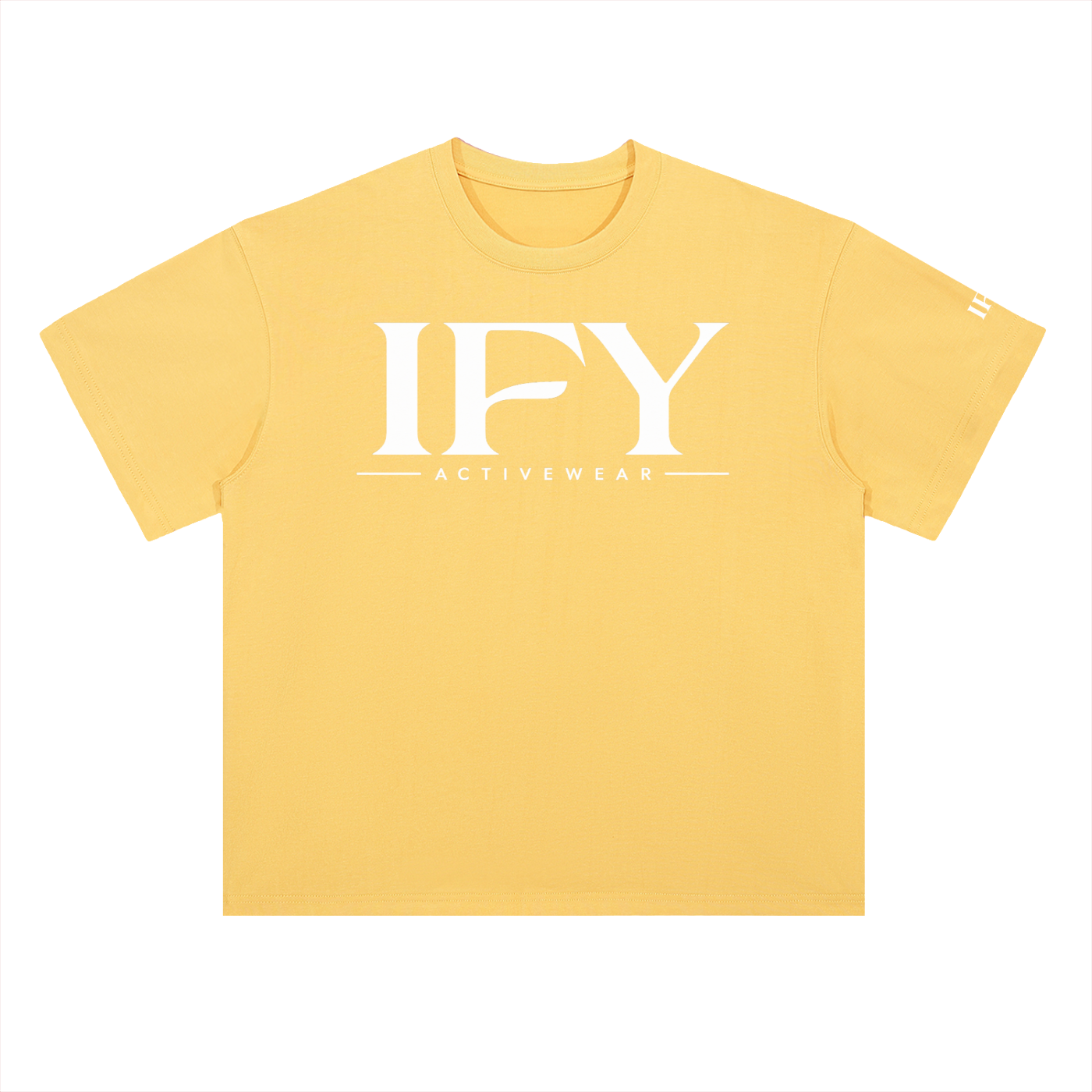 Elevate Your Everyday with Our Heavyweight Drop Shoulder T-Shirt