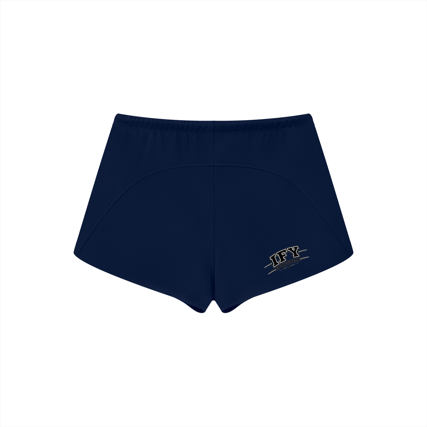 Women's Drawstring Shorts
