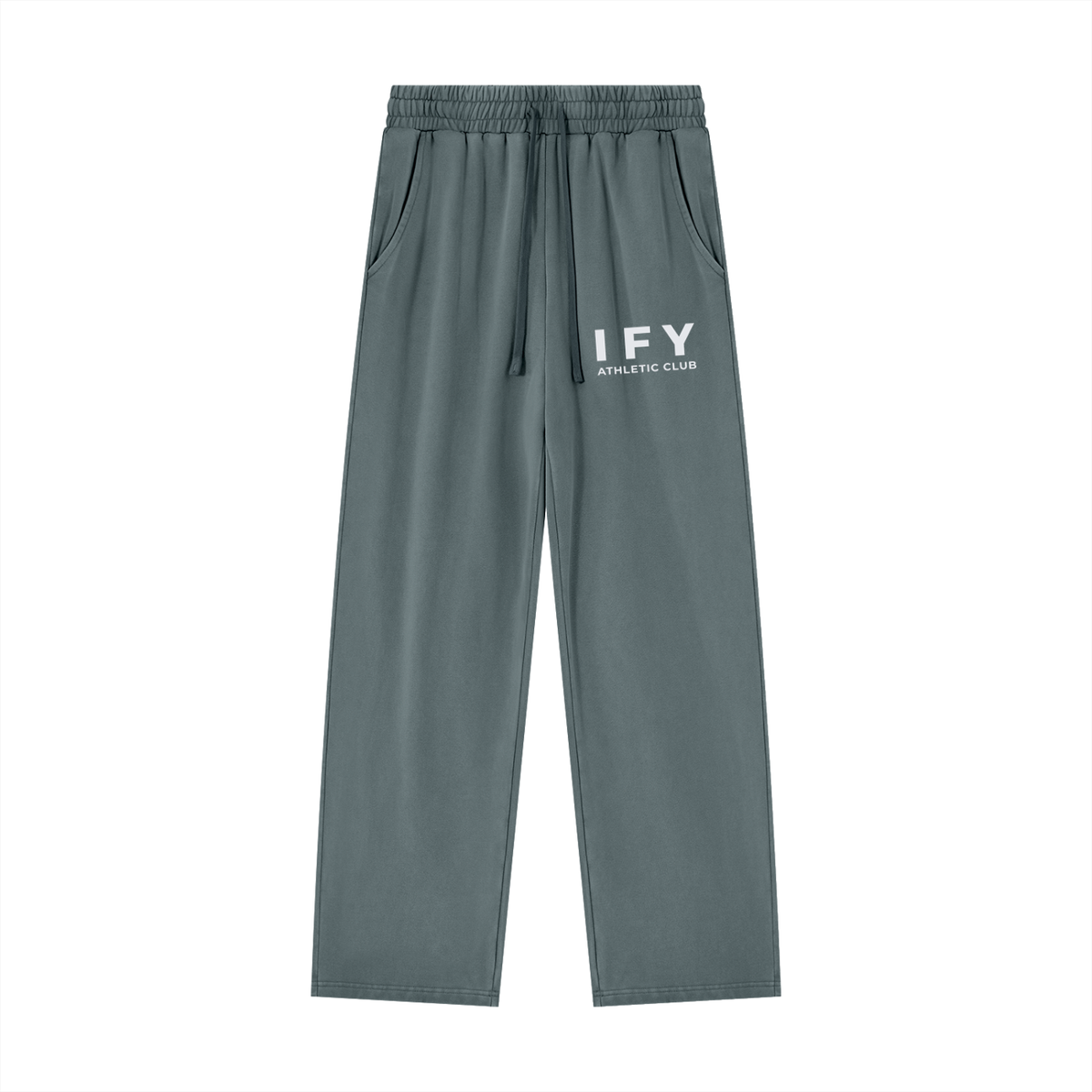 Heavyweight Vintage Wash Sweatpants