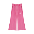 Elevate Your Comfort with Women's Flared Leg Sweatpants