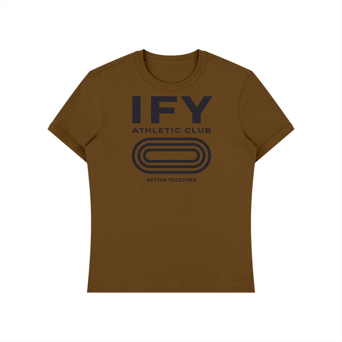 Unisex Heavyweight Slim-Fit T-Shirt