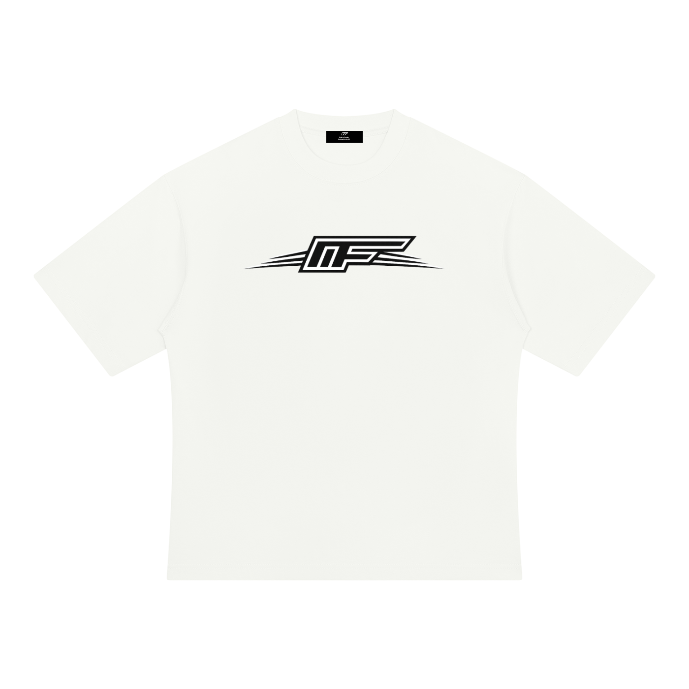 Unisex Oversized Cotton T-Shirt: The Ultimate Comfort Staple for Every Wardrobe