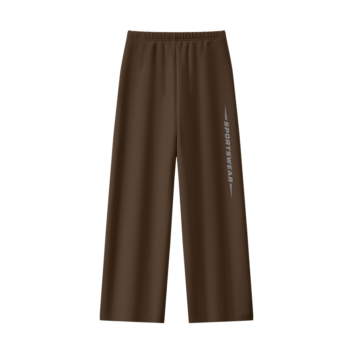Women's Straight Leg Fleece Sweatpants