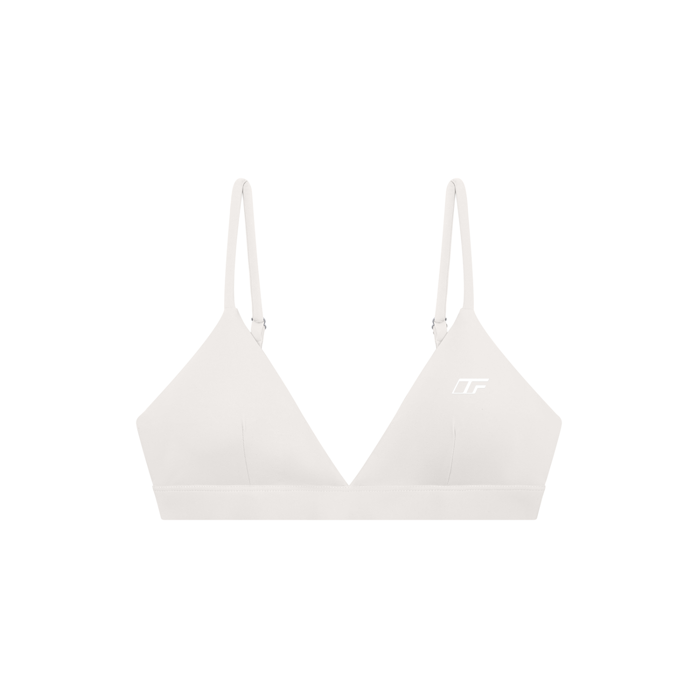 Cropped V-Neck Sports Bra for Women - Elevate Your Activewear Experience