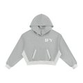 Women’s Color Block Hoodie