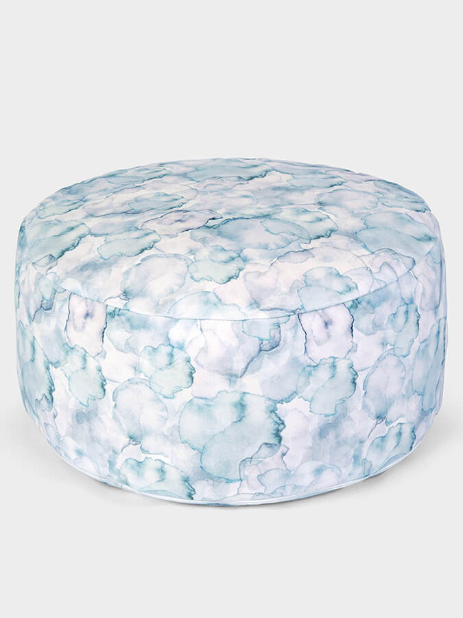 Yoga Studio Cylinder Meditation Cushion - Large