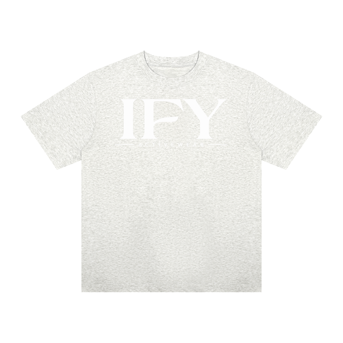 Elevate Your Wardrobe with Our Unisex Crewneck T-Shirt