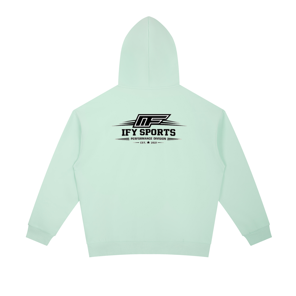 Essential Heavyweight Hoodie