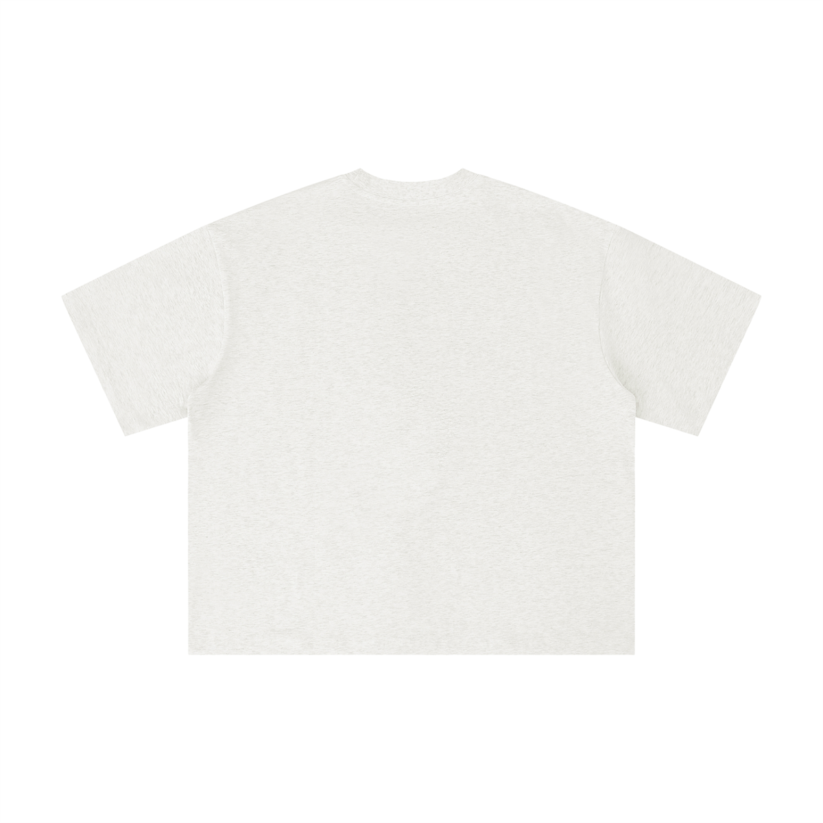 Unisex Oversized T-Shirt - The Ultimate Blend of Comfort and Style