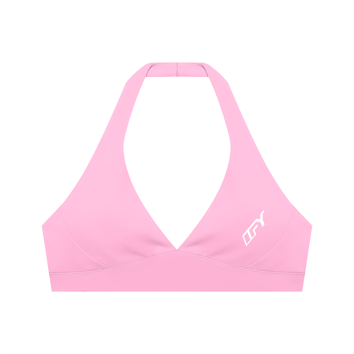 Women’s Halter Yoga Sports Bra