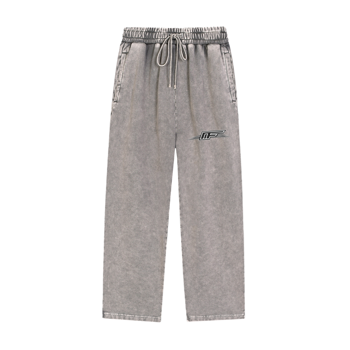 Snow Wash Heavyweight Sweatpants