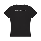 Women’s Topstitch Training T-Shirt